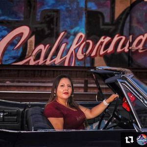 Meet your Posher, Elizabeth